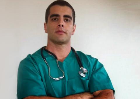 MP denuncia médico Denis Furtado por homicídio de bancária