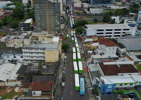 MPF e MPC realizam reunião para discutir qualidade do transporte coletivo em Manaus