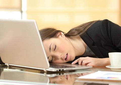 Narcolepsia: quando o sono durante o dia é incontrolável e indica doença incurável