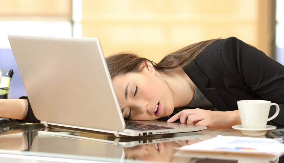 Narcolepsia: quando o sono durante o dia é incontrolável e indica doença incurável