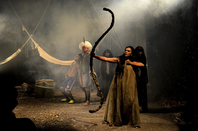 Inscrições para edital de Conexões Culturais encerram nesta segunda-feira