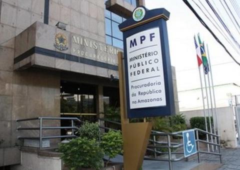 MPE pede multa de R$ 106 mil a Amazonino Mendes 