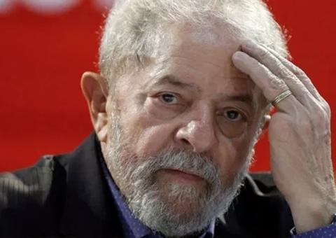 Lava Jato quer proibir Lula de usar cela na PF como comitê de campanha