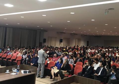 IV Congresso Luso-brasileiro de Direito acontece em agosto em Manaus