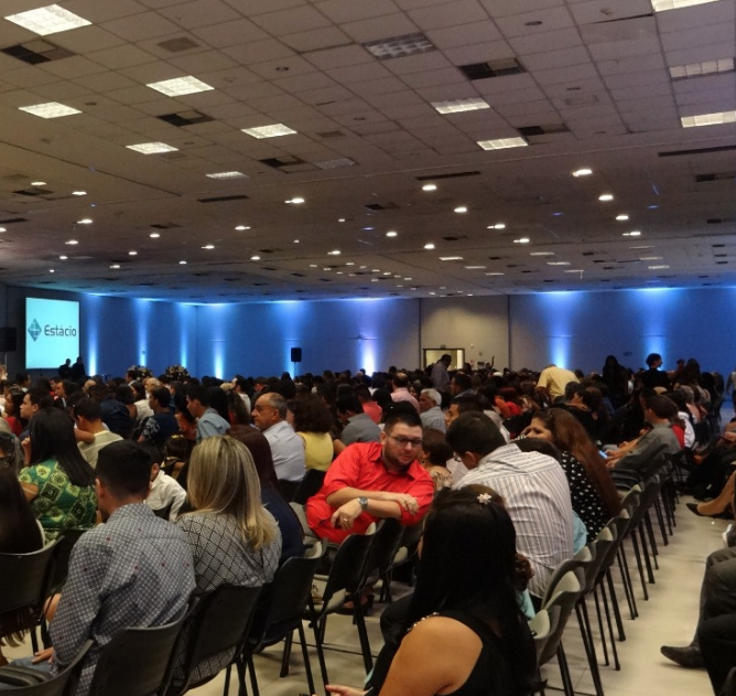 Faculdade de Manaus abre inscrições para palestra sobre os desafios na carreira de Direito 