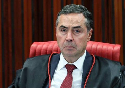 Barroso é sorteado relator do pedido de registro de candidatura de Lula