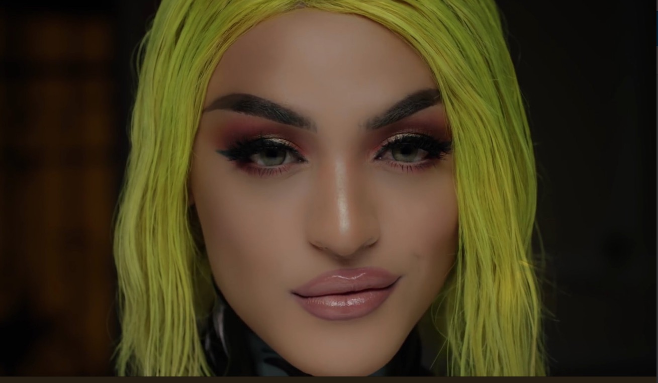 Pabllo Vittar divulga novo clipe e é assunto mais comentado no Twitter
