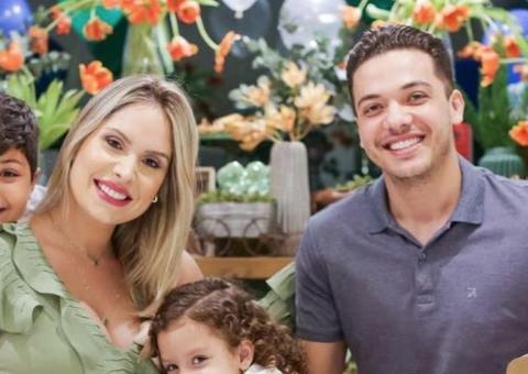  Fãs apontam crise no casamento de Wesley Safadão e Thyane Dantas e cantor toma atitude 
