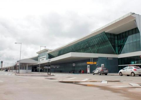 Obras no Aeroporto Eduardo Gomes devem afetar mais de 70 voos