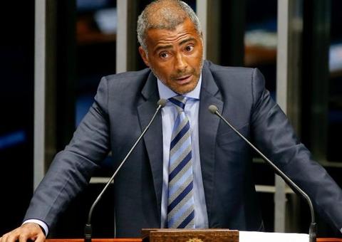 Justiça determina penhora de casa de R$ 6,4 milhões de Romário para quitar dívidas