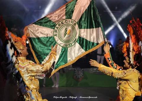 Mocidade Independente de Aparecida está recrutando novas passistas e malandros