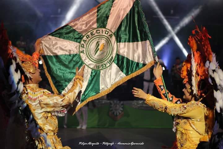 Mocidade Independente de Aparecida está recrutando novas passistas e malandros