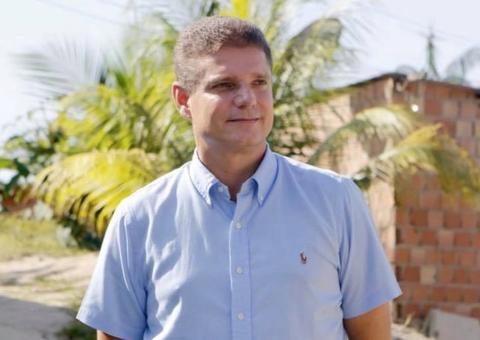 Marcos Rotta divulga carta aberta após ser empossado como secretário 