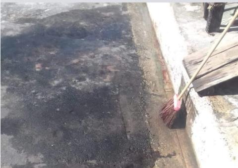 No Amazonas, homem é morto após supostamente atacar policial com terçado