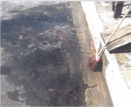 No Amazonas, homem é morto após supostamente atacar policial com terçado