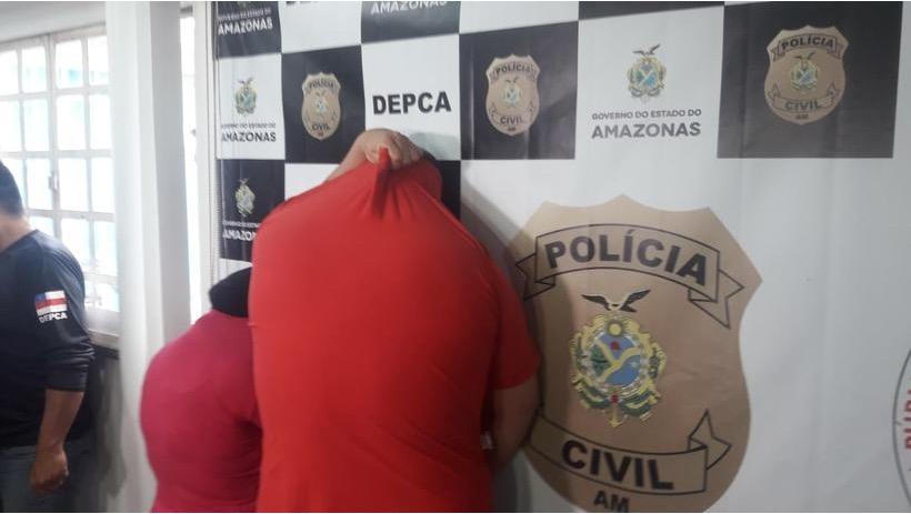 Em Manaus, empresário flagrado em motel com adolescente tem prisão decretada 