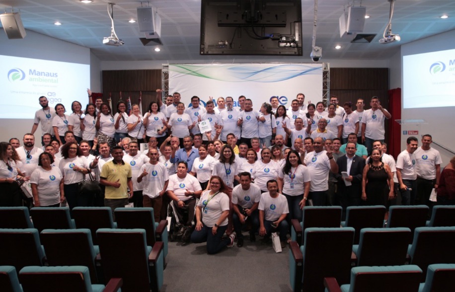 Manaus Ambiental tem projeto de comunicação direta com população para resolver problemas