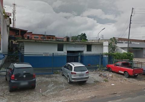 Assaltantes invadem conselho tutelar em Manaus 