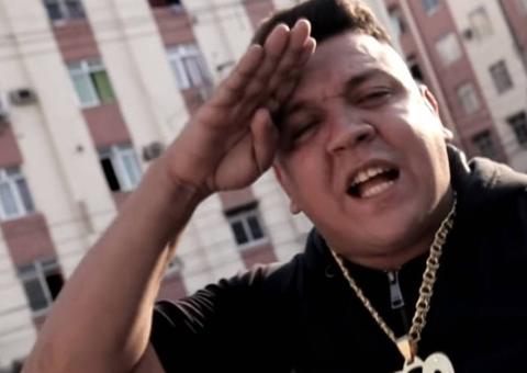 MC G3 é assassinado a tiros no Rio de Janeiro