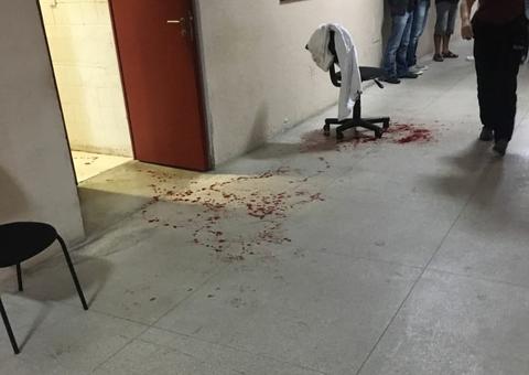 Aluna ferida em explosão em laboratório da UFRJ pode responder por lesão corporal culposa