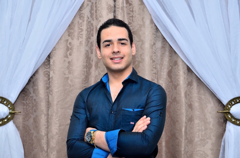 Cantor Hanno lança primeiro CD da carreira em Manaus