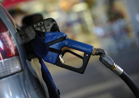 Preço da gasolina sofre novo reajuste a partir desta sexta-feira