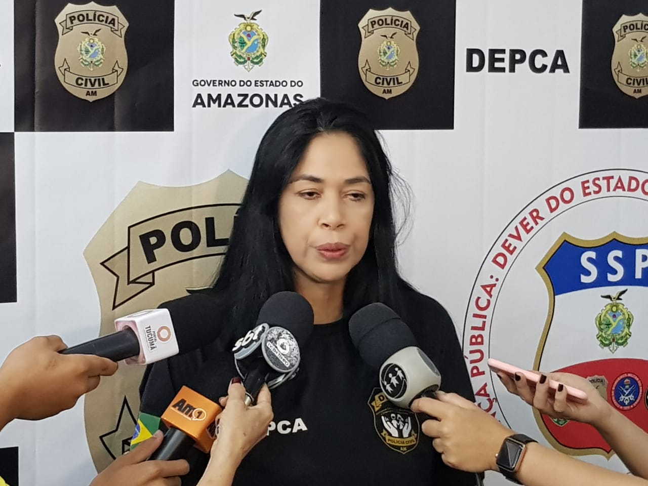 Delegada diz que empresário flagrado com menor em motel pode ter outras vítimas