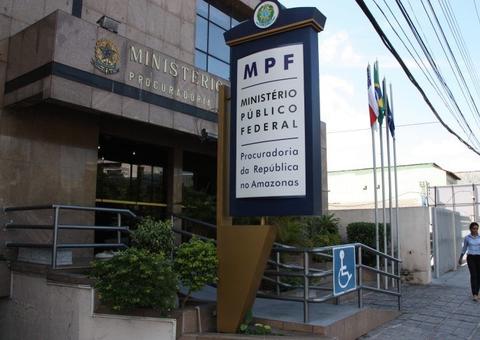 MPF denuncia servidores da Suframa por alteração indevida no cadastro de inadimplentes