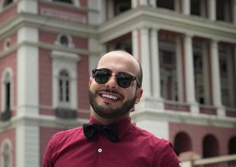 Filho de empresário amazonense se pronuncia sobre rumores de affair com ex-BBB Mahmoud