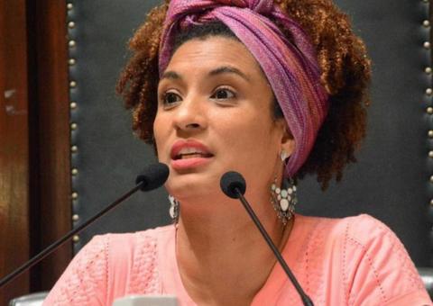 Polícia do RJ recusou apoio da PF no caso Marielle, diz Jungmann