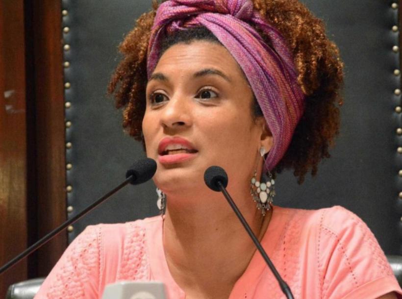 Polícia do RJ recusou apoio da PF no caso Marielle, diz Jungmann