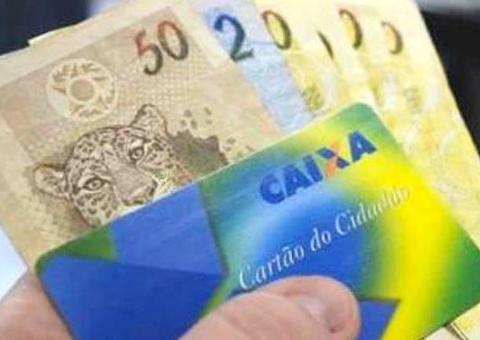 Mais de 210 mil trabalhadores têm direito a sacar cotas do PIS/Pasep no Amazonas