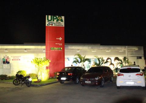 Homem é morto a tiros ao chegar em casa em Manaus 