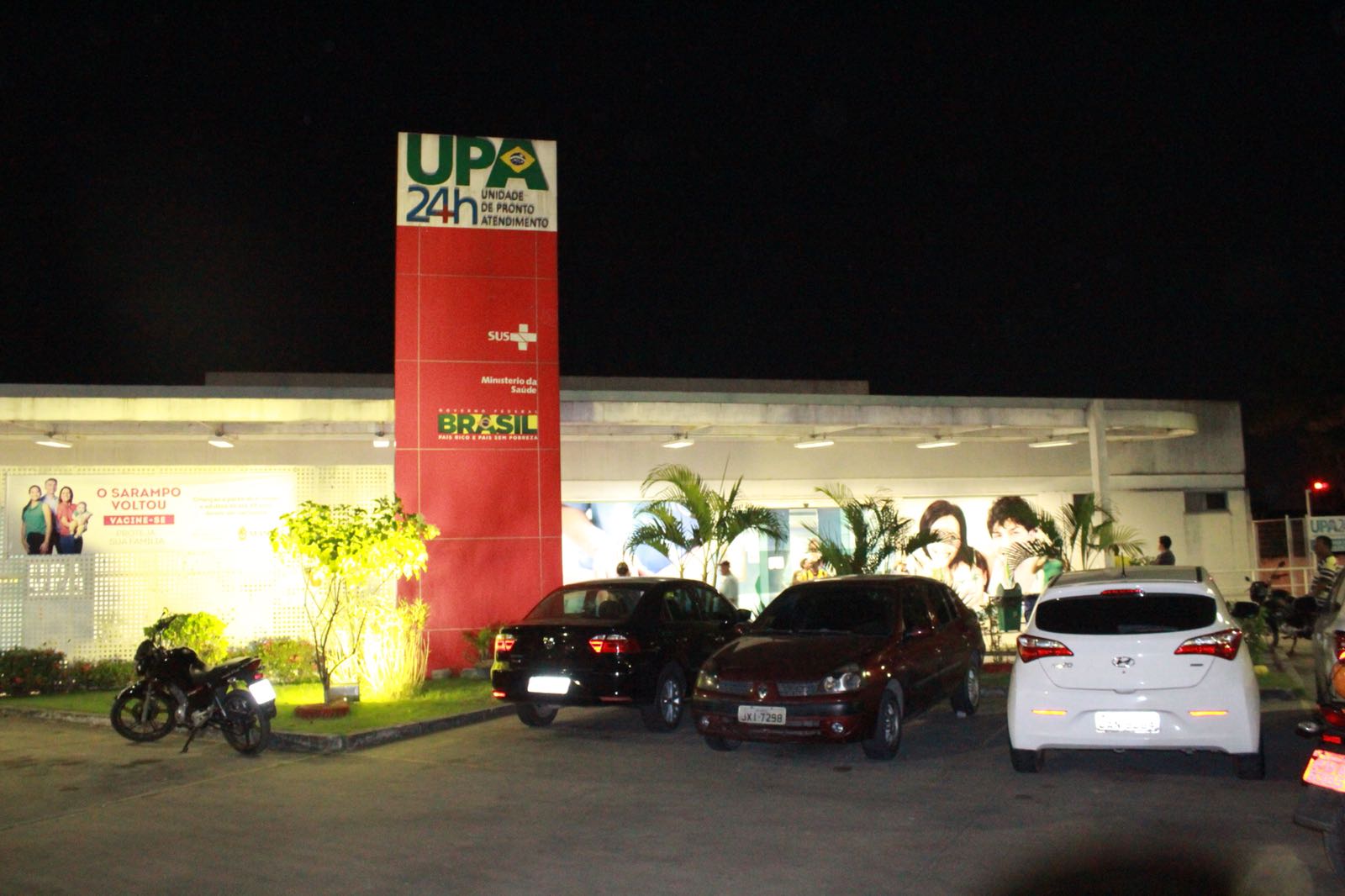 Homem é morto a tiros ao chegar em casa em Manaus 