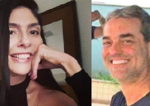 Ex-marido suspeito por assassinato de corretora teria ciúme doentio