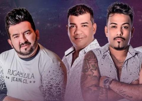 Pé de Serra do Alambique fará esquenta para lançamento de DVD nesta sexta