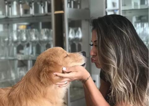 Mayra Cardi revela que doou cachorro e revolta internautas