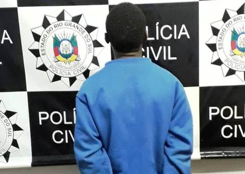 Suspeito de participação em chacina com 7 mortos é preso 