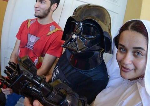 Amazonas Filarmônica apresenta trilha sonora de séries no Universo Geek Museu 2