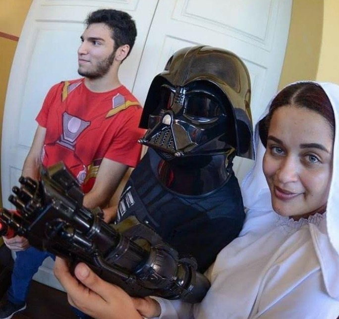 Amazonas Filarmônica apresenta trilha sonora de séries no Universo Geek Museu 2