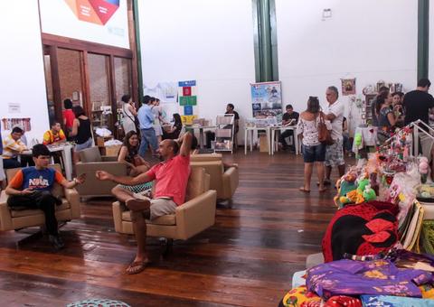 Feira da FAS retorna neste domingo com programação para todas as idades