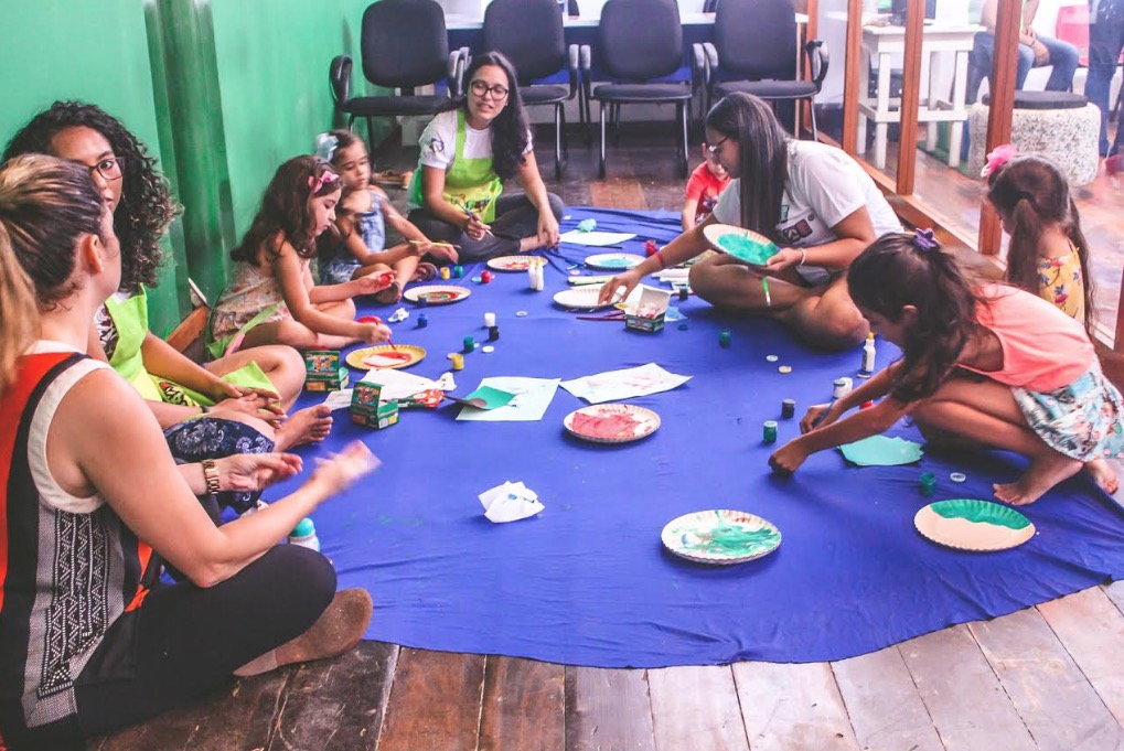 Feira da FAS retorna neste domingo com programação para todas as idades