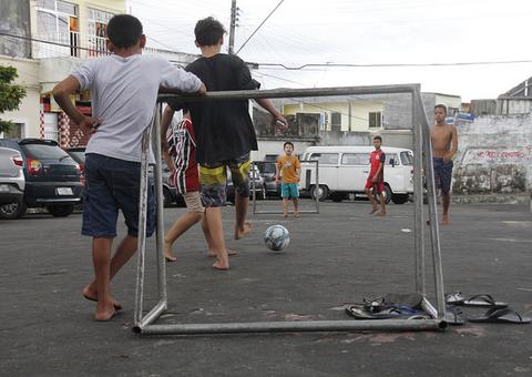 Brincando na Rua chega à zona Rural de Manaus neste sábado