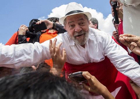 ONU diz que Lula deveria disputar eleição e participar de debates mesmo preso