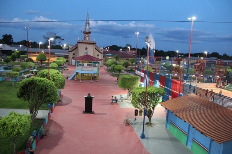 MP em Lábrea recomenda que município reforce ações contra o Sarampo