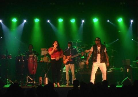 Festa dedicada à música latina agita o sábado em Manaus