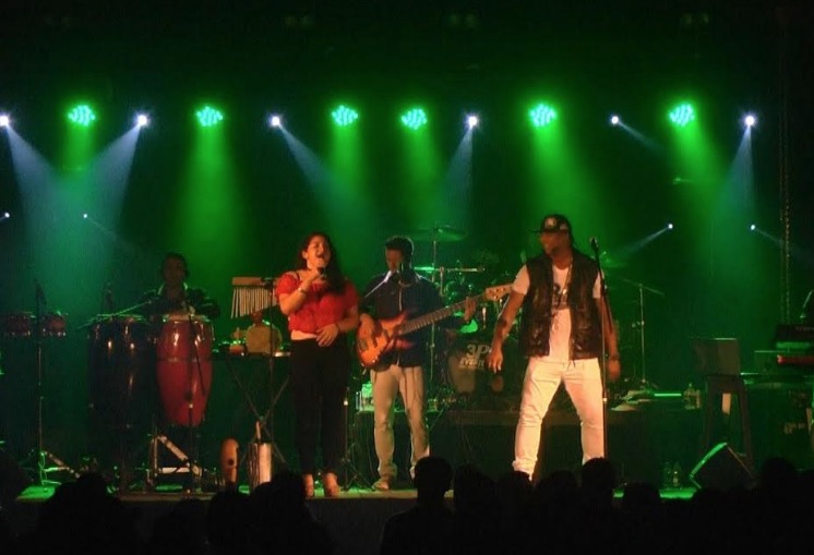 Festa dedicada à música latina agita o sábado em Manaus