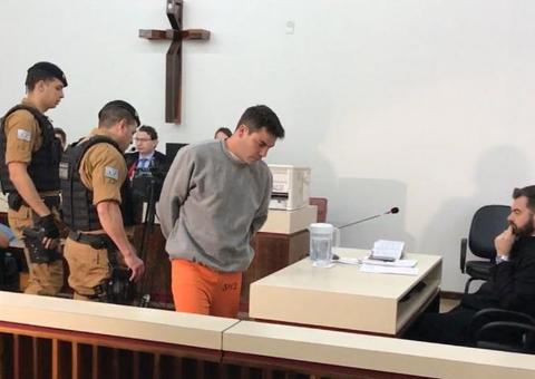 Acusado de estuprar e matar enteada de 1 ano é condenado a 57 anos de prisão