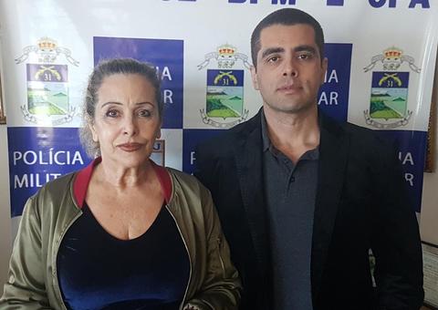 Justiça manda soltar mãe do Dr. Bumbum; médico permanece preso