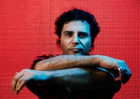 Frejat e Humberto Gessinger comandam Planeta Rock neste sábado